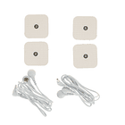 Electro Estimulador EMS 3 en 1 Nopain FX 5