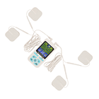 Electro Estimulador Recargable Nopain PRO Medical 4