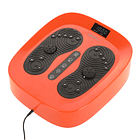 Masajeador de Pies con Calor y Terapia Magnetica Legs Revit 1