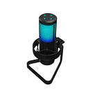 Microfono Gamer Profesional  RGB Apholos 3