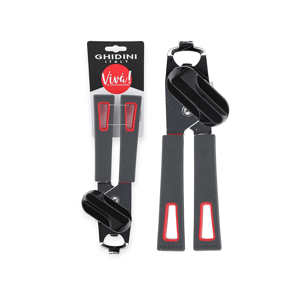 Set  Abrebotellas y Abrelatas VIVA 2