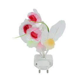 Espantacuco LED Flowers