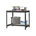 Banco de Trabajo SimonWork BT0 900x600 Antracita / Madera 3