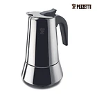 Cafetera Steel Express 10 Tazas Acero 2