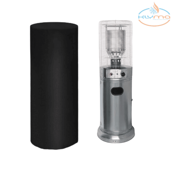 Funda Estufa a Gas Exterior CILDRO LW 3