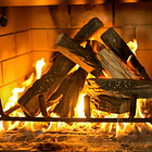 Troncos de Ceramica KLYMA 4