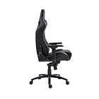 Silla Gamer Black Wolf Negro /Negro 5
