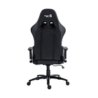 Silla Gamer Black Panther Negro/Negro 6