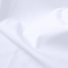 2 Sábanas 150 Hilos Algodón Peruano Percale Liso 2 Plazas 7