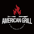 Funda Parrilla S American Grill 3