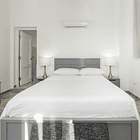 2 Sábanas King 600 Hilos Algodón Pima Peruano Sateen Liso Blanco 10