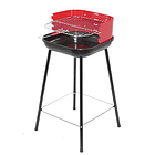 Parrilla a Carbón Arizona Red 3