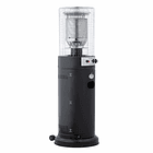 Estufa  Segunda Seleccion a Gas Exterior Terraza CILDRO LW Negra 1,35 metros 1