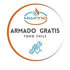 Estufa Segunda Seleccion a Gas Exterior Terraza OBELISK LW Inox 1,8 metros 3