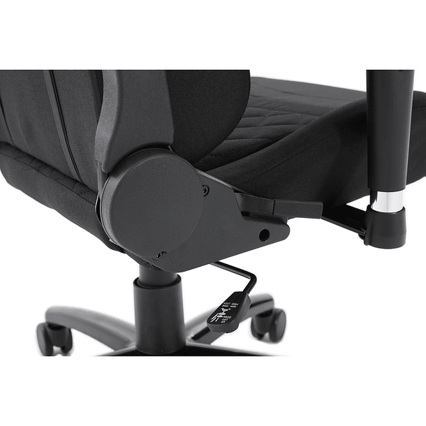 Silla Gamer Spy Black 13