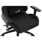 Silla Gamer Spy Black 16