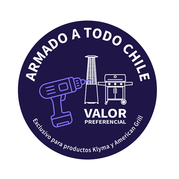 Estufa Segunda Seleccion a Gas Exterior Terraza OBELISK Inox 3