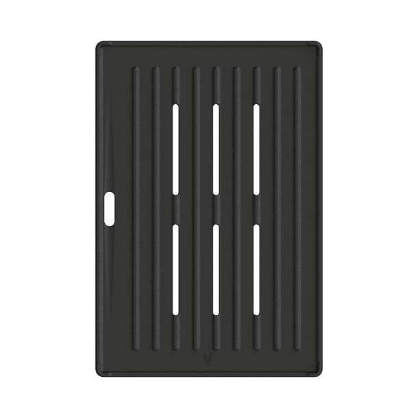 Plancha Parrilla  Boston 1