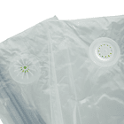 Pack Ahorro 4 SETS de 2 Bolsas Ahorra Espacio SVB Ag+ 56 x 80 cm 2