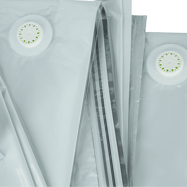 Pack Ahorro 3 SETS de 6 Bolsas Ahorra Espacio SVB 5