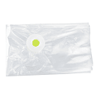 Pack Ahorro 3 SETS de 10 Bolsas Ahorra Espacio con Extractor de Aire SVB 6