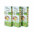 Pack Ahorro 3 SETS de 10 Bolsas Food Saver Bag 23x28 cm 1