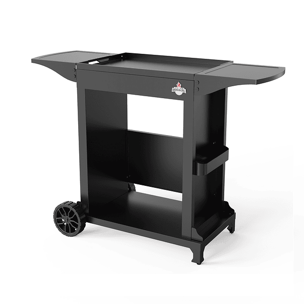 Carro Segunda Seleccion Exterior Parrilla Boston 3