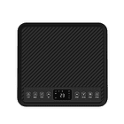 Aire Acondicionado Segunda Seleccion Portátil Wifi 9000 BTU ꓘÖLD 9wf ES White 4