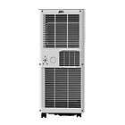 Aire Acondicionado Segunda Seleccion Portátil Wifi 9000 BTU ꓘÖLD 9wf ES White 3
