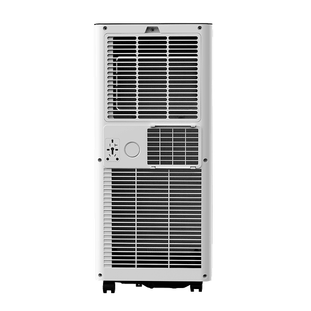 Aire Acondicionado Segunda Seleccion Portátil Wifi 9000 BTU ꓘÖLD 9wf ES White 3