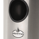 Estufa Segunda Sleccion a Gas Exterior Terraza SETAX Inox 7