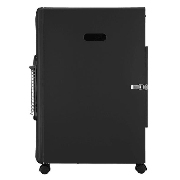 Estufa Segunda Seleccion a Gas 15 Kg 4,2 Kw VÄЯME PRO Black 5