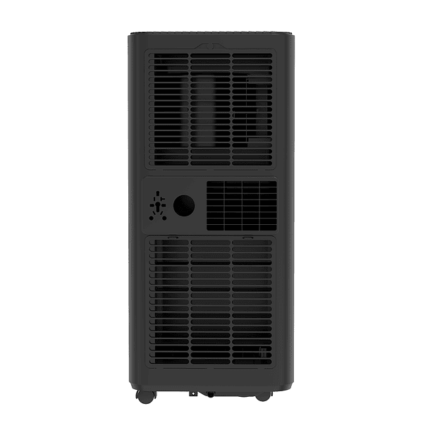 Aire Acondicionado Segunda Selección Portátil FRIO-CALOR Wifi 9000 BTU ꓘÖLD 9wf PRO Black 3
