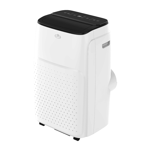 Aire Acondicionado Segunda Slección Portátil Wifi 12000 BTU ꓘÖLD 12wf ES White 3