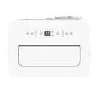 Aire Acondicionado Segunda Selección Portátil FRIO-CALOR Wifi 12000 BTU ꓘÖLD 12wf PRO White 3