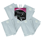 Pack Ahorro 6  Bolsas Ahorra Espacio SVB 80 x 100 cm 1