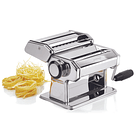 Maquina  para Pastas Caseras Inox 3