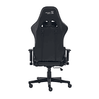 Silla Gamer Shooter Negro /Gris 5