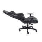 Silla Gamer Shooter Negro /Gris 7