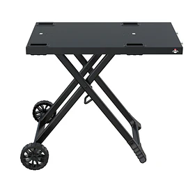 Carro Exterior Parrilla Aspen