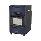 Estufa a Gas Interior 3 Placas VÄЯME Pro Blue 1