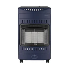 Estufa a Gas Interior 3 Placas VÄЯME Pro Blue 4