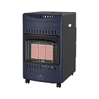 Estufa a Gas Interior 3 Placas VÄЯME Pro Blue 5