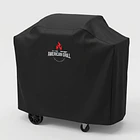 Set Parrilla Gas 2 Quemadores Vermont Black + Funda XS 5