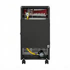 Estufa a Gas Interior 5 Kg 2,8 Kw VARME  Red 6