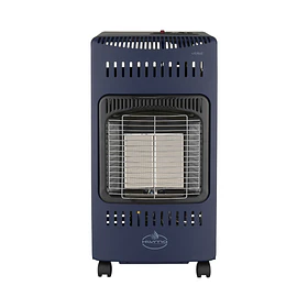 Estufa a Gas Interior 5 Kg 2,8 Kw VARME Blue