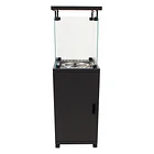 Estufa a Gas Exterior VULKAN Black 1
