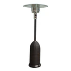 Estufa a Gas Exterior SETAX Rattan BLT 1
