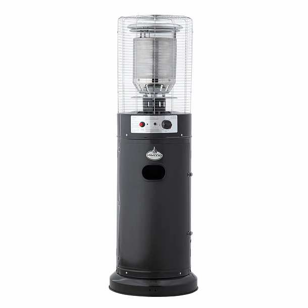 Estufa a Gas Exterior CILDRO ELW Black 