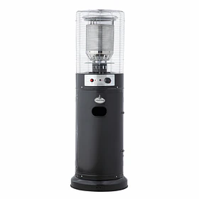 Estufa a Gas Exterior CILDRO LW H Black